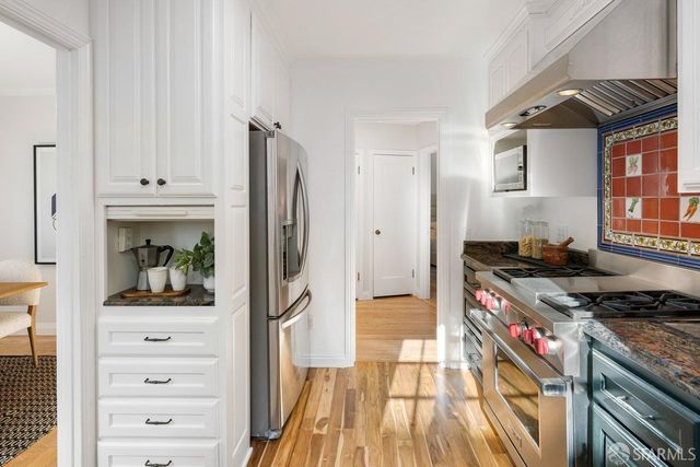685 Corbett Avenue, San Francisco, CA 94114