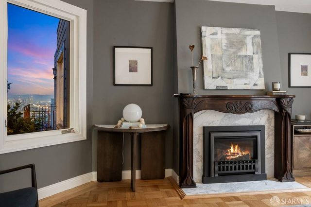 685 Corbett Avenue, San Francisco, CA 94114
