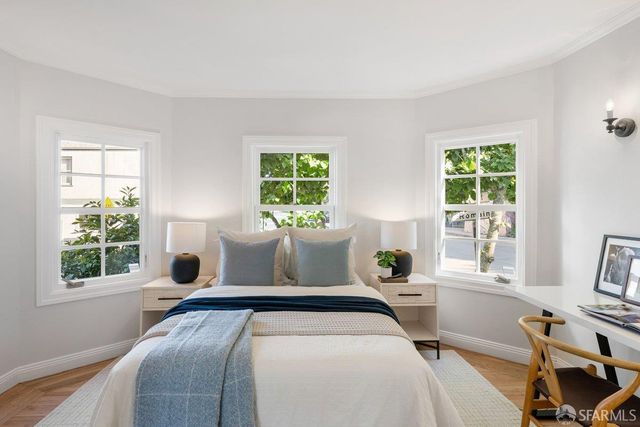 685 Corbett Avenue, San Francisco, CA 94114
