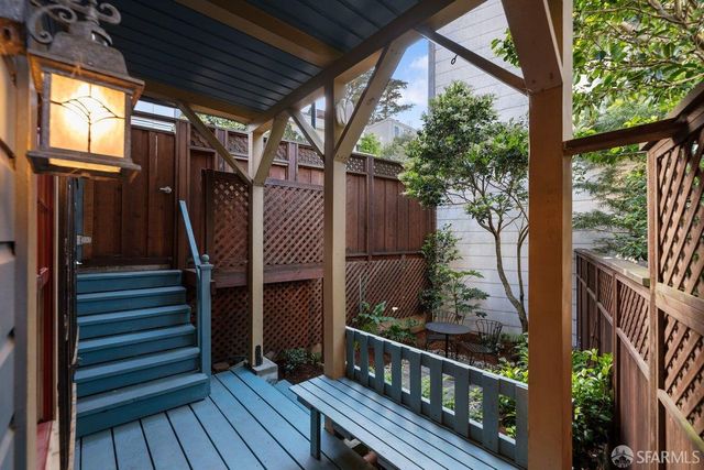 685 Corbett Avenue, San Francisco, CA 94114