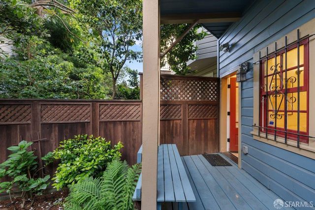 685 Corbett Avenue, San Francisco, CA 94114