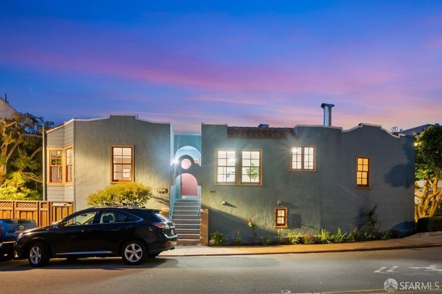 685 Corbett Avenue, San Francisco, CA 94114