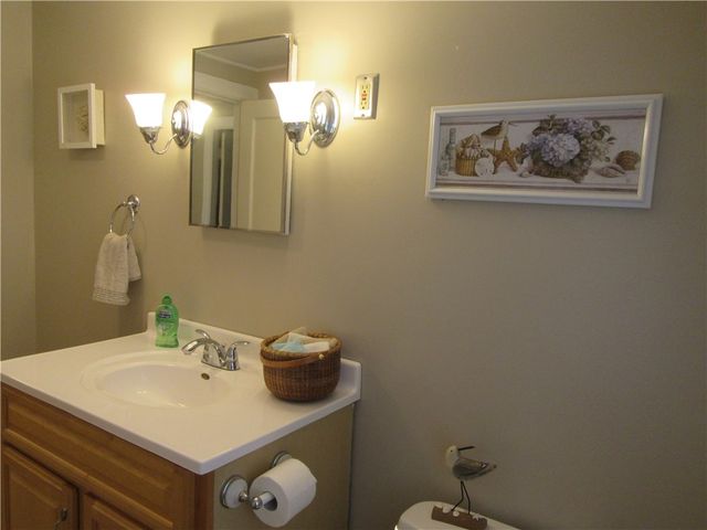 5443 Post Road 2, Charlestown, RI 02813