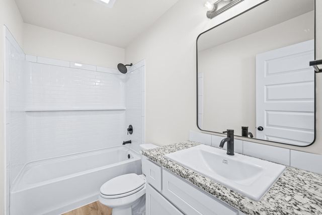 517 E 23rd Street, Lubbock, TX 79404