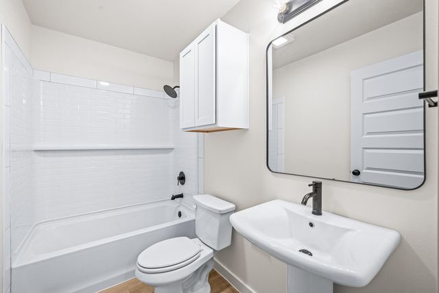 517 E 23rd Street, Lubbock, TX 79404