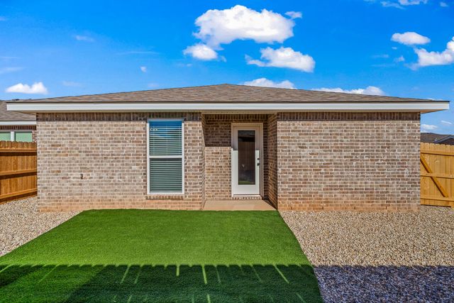 517 E 23rd Street, Lubbock, TX 79404