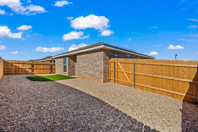 517 E 23rd Street, Lubbock, TX 79404