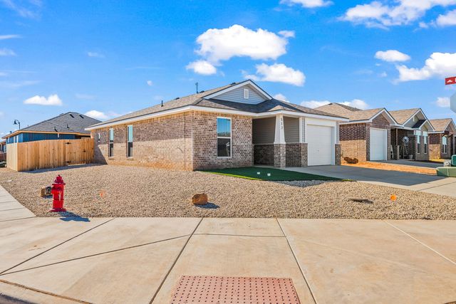 517 E 23rd Street, Lubbock, TX 79404