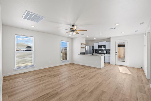 517 E 23rd Street, Lubbock, TX 79404