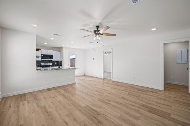 517 E 23rd Street, Lubbock, TX 79404