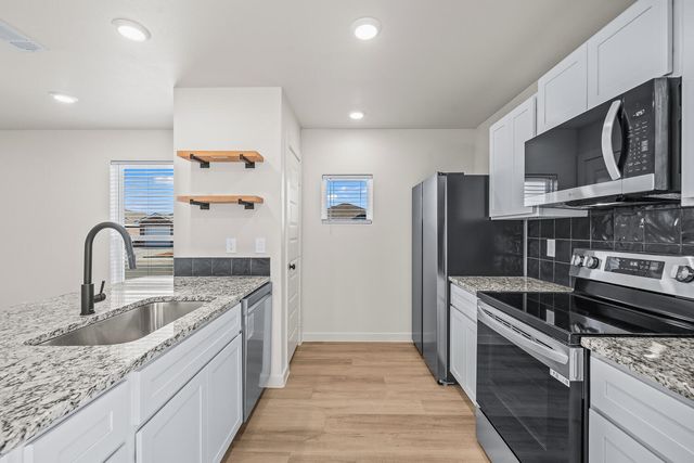 517 E 23rd Street, Lubbock, TX 79404