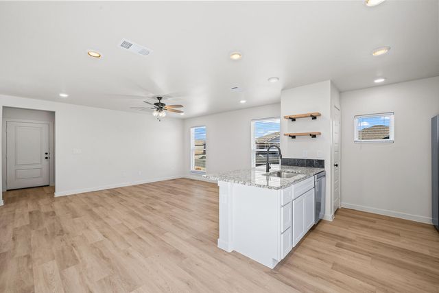 517 E 23rd Street, Lubbock, TX 79404