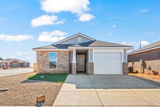 517 E 23rd Street, Lubbock, TX 79404