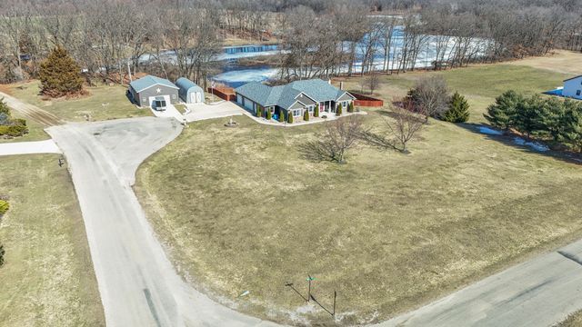 17700 Brad Lane, Lockport Twp, MI 49093