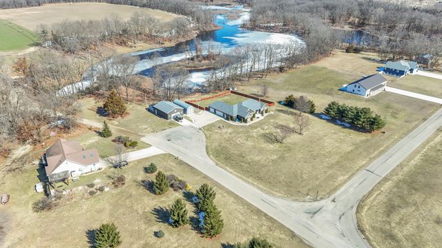 17700 Brad Lane, Lockport Twp, MI 49093