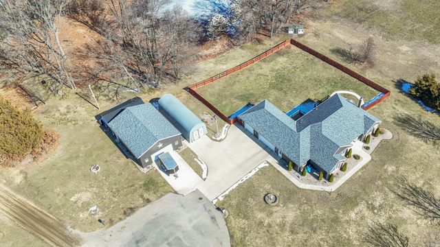 17700 Brad Lane, Lockport Twp, MI 49093