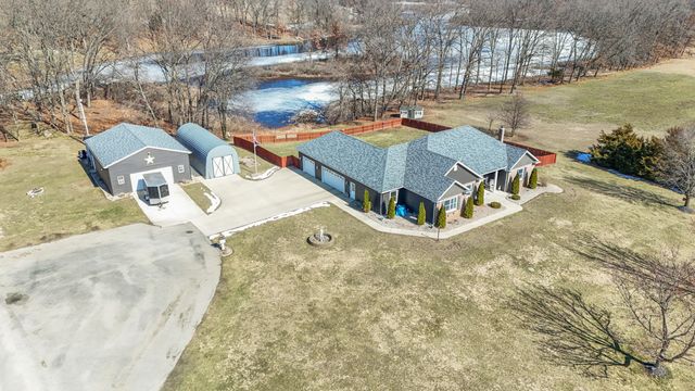 17700 Brad Lane, Lockport Twp, MI 49093