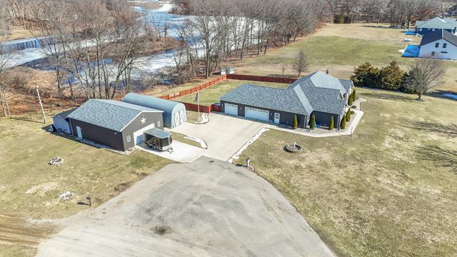 17700 Brad Lane, Lockport Twp, MI 49093