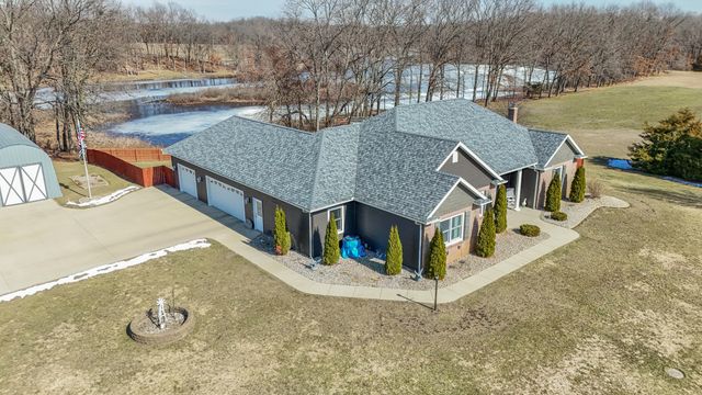 17700 Brad Lane, Lockport Twp, MI 49093