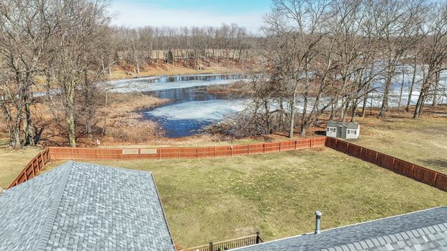 17700 Brad Lane, Lockport Twp, MI 49093