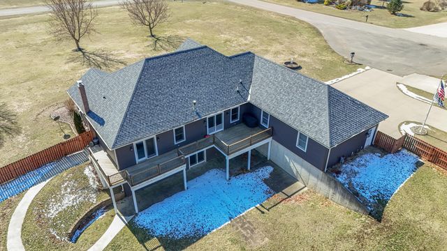 17700 Brad Lane, Lockport Twp, MI 49093