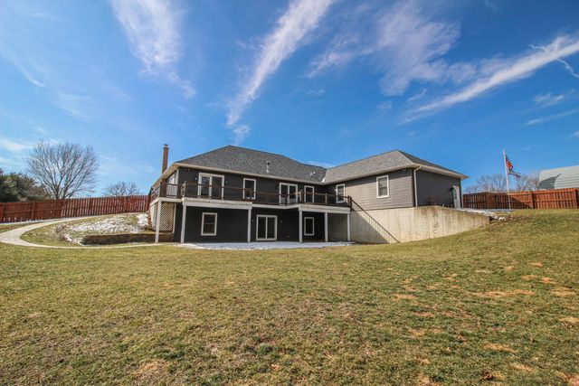 17700 Brad Lane, Lockport Twp, MI 49093
