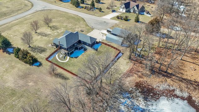 17700 Brad Lane, Lockport Twp, MI 49093