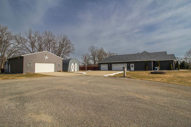 17700 Brad Lane, Lockport Twp, MI 49093