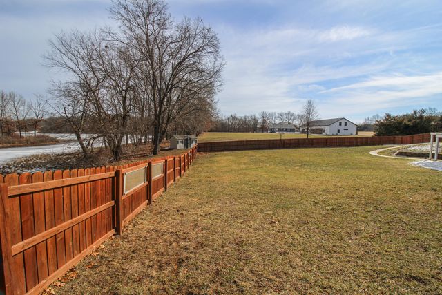 17700 Brad Lane, Lockport Twp, MI 49093