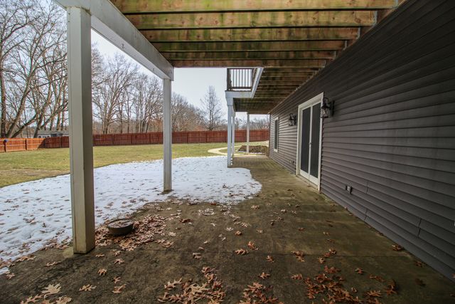 17700 Brad Lane, Lockport Twp, MI 49093