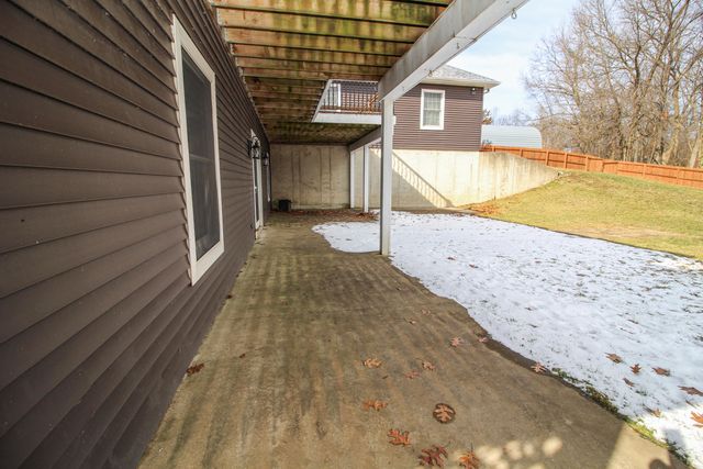 17700 Brad Lane, Lockport Twp, MI 49093
