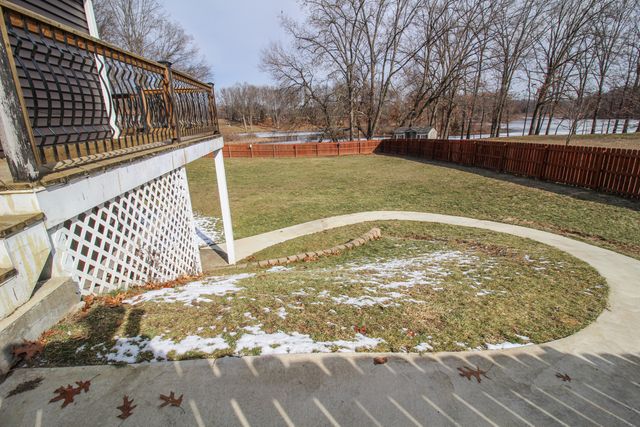 17700 Brad Lane, Lockport Twp, MI 49093