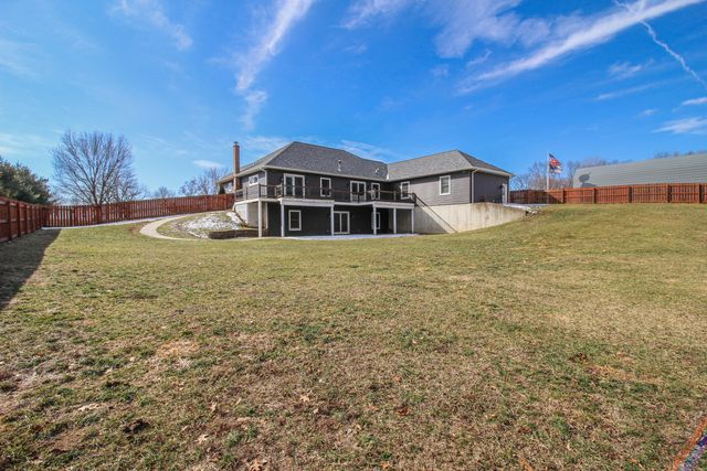 17700 Brad Lane, Lockport Twp, MI 49093