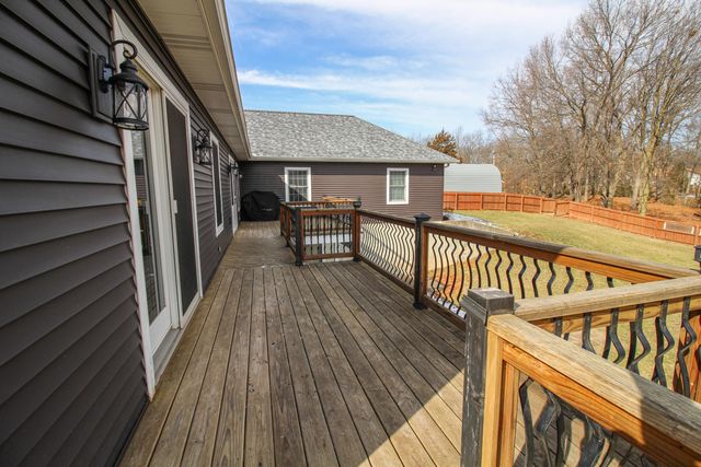 17700 Brad Lane, Lockport Twp, MI 49093