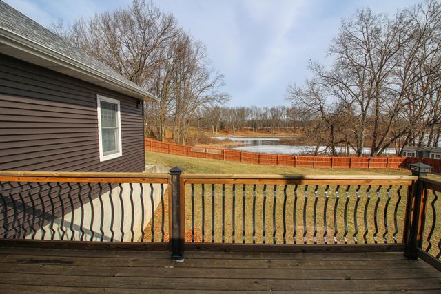 17700 Brad Lane, Lockport Twp, MI 49093