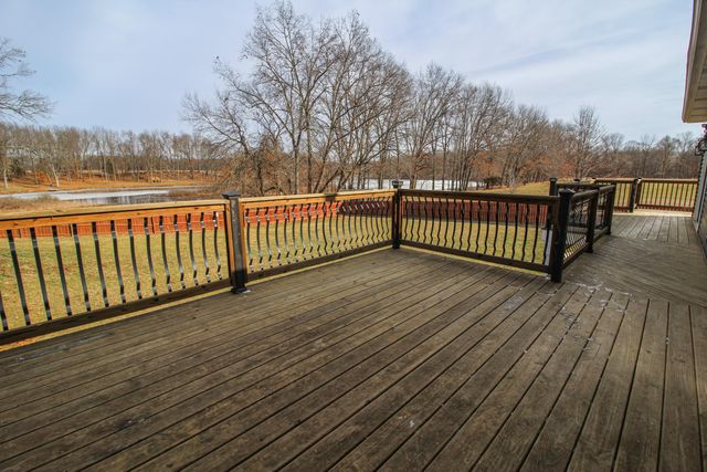 17700 Brad Lane, Lockport Twp, MI 49093