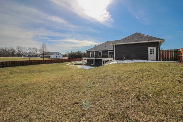 17700 Brad Lane, Lockport Twp, MI 49093