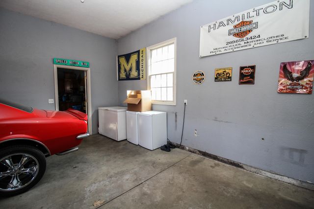 17700 Brad Lane, Lockport Twp, MI 49093