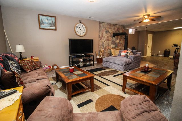 17700 Brad Lane, Lockport Twp, MI 49093