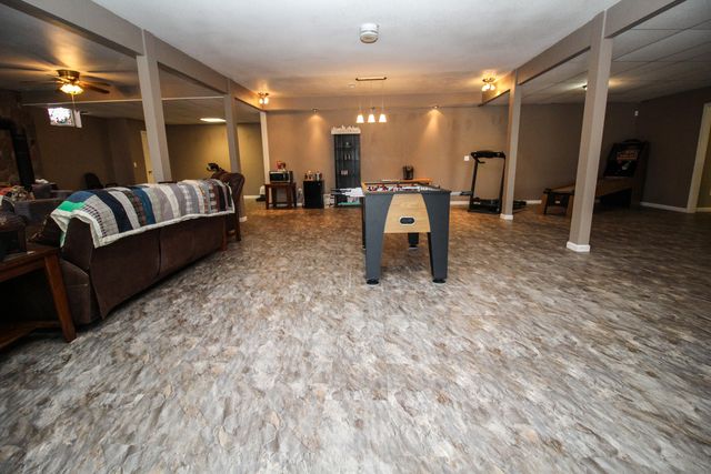 17700 Brad Lane, Lockport Twp, MI 49093