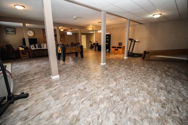 17700 Brad Lane, Lockport Twp, MI 49093