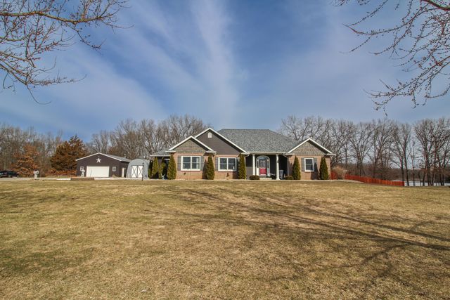 17700 Brad Lane, Lockport Twp, MI 49093