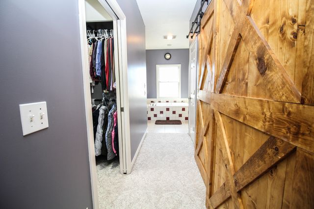 17700 Brad Lane, Lockport Twp, MI 49093