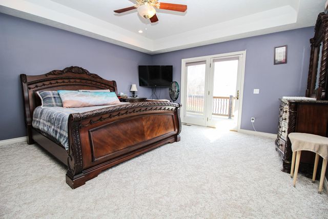 17700 Brad Lane, Lockport Twp, MI 49093