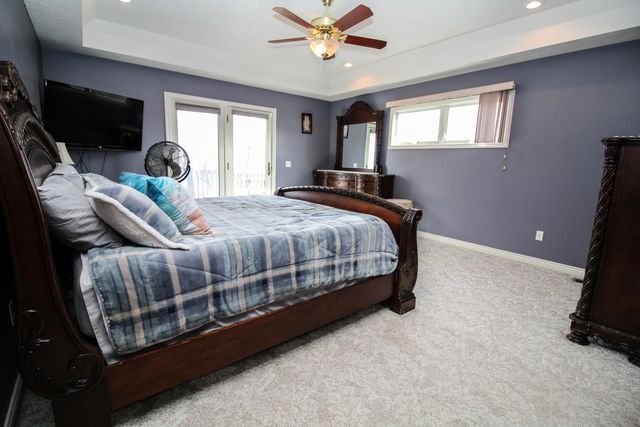 17700 Brad Lane, Lockport Twp, MI 49093