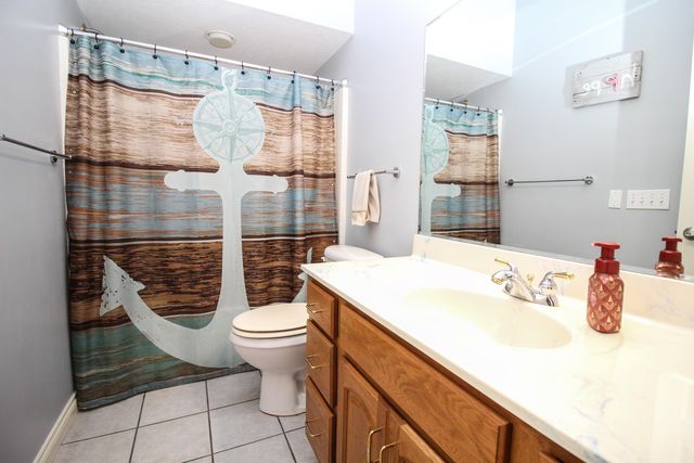 17700 Brad Lane, Lockport Twp, MI 49093