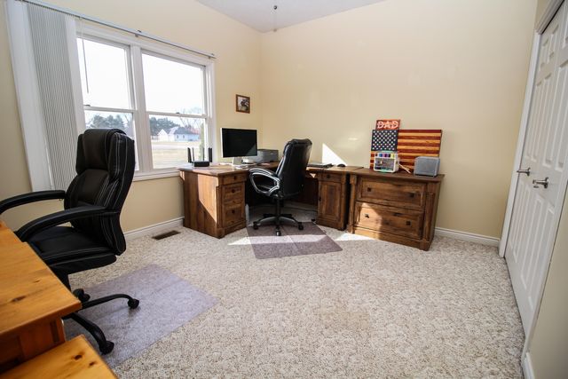 17700 Brad Lane, Lockport Twp, MI 49093