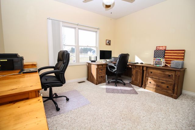 17700 Brad Lane, Lockport Twp, MI 49093