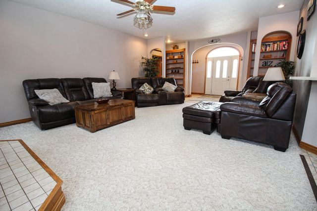 17700 Brad Lane, Lockport Twp, MI 49093