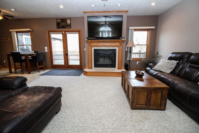 17700 Brad Lane, Lockport Twp, MI 49093